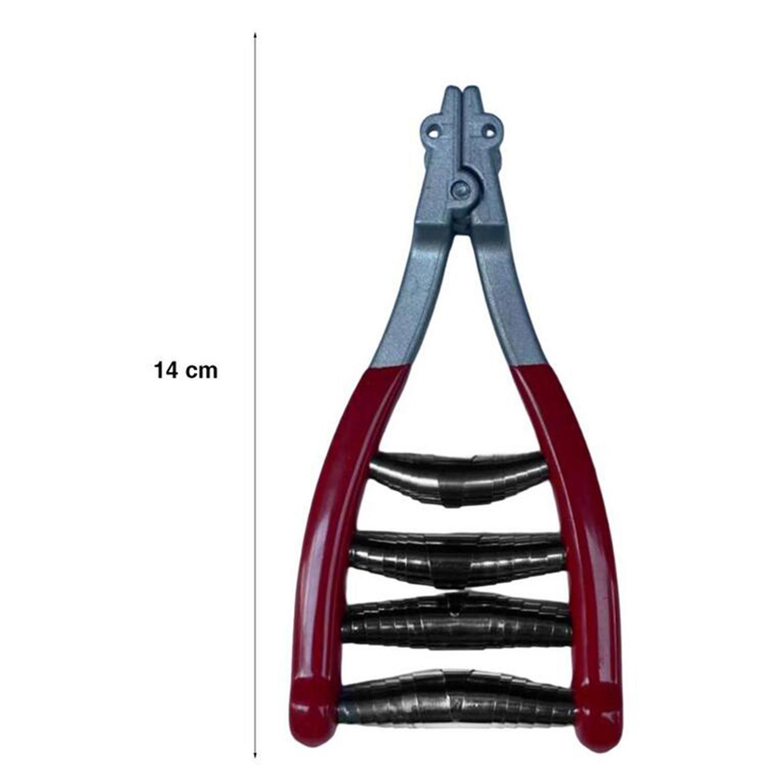 Sports starting clamp tennis e - Sports Equipment That Starts With A recensie en prijs