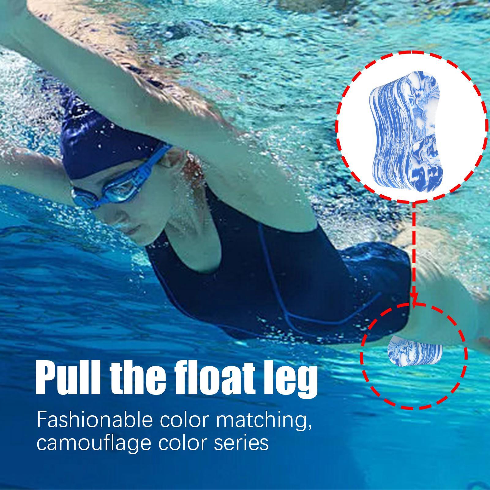 Pull Buoy Leg Float Swim Board - Pull Buoy Swimming recensie en prijs
