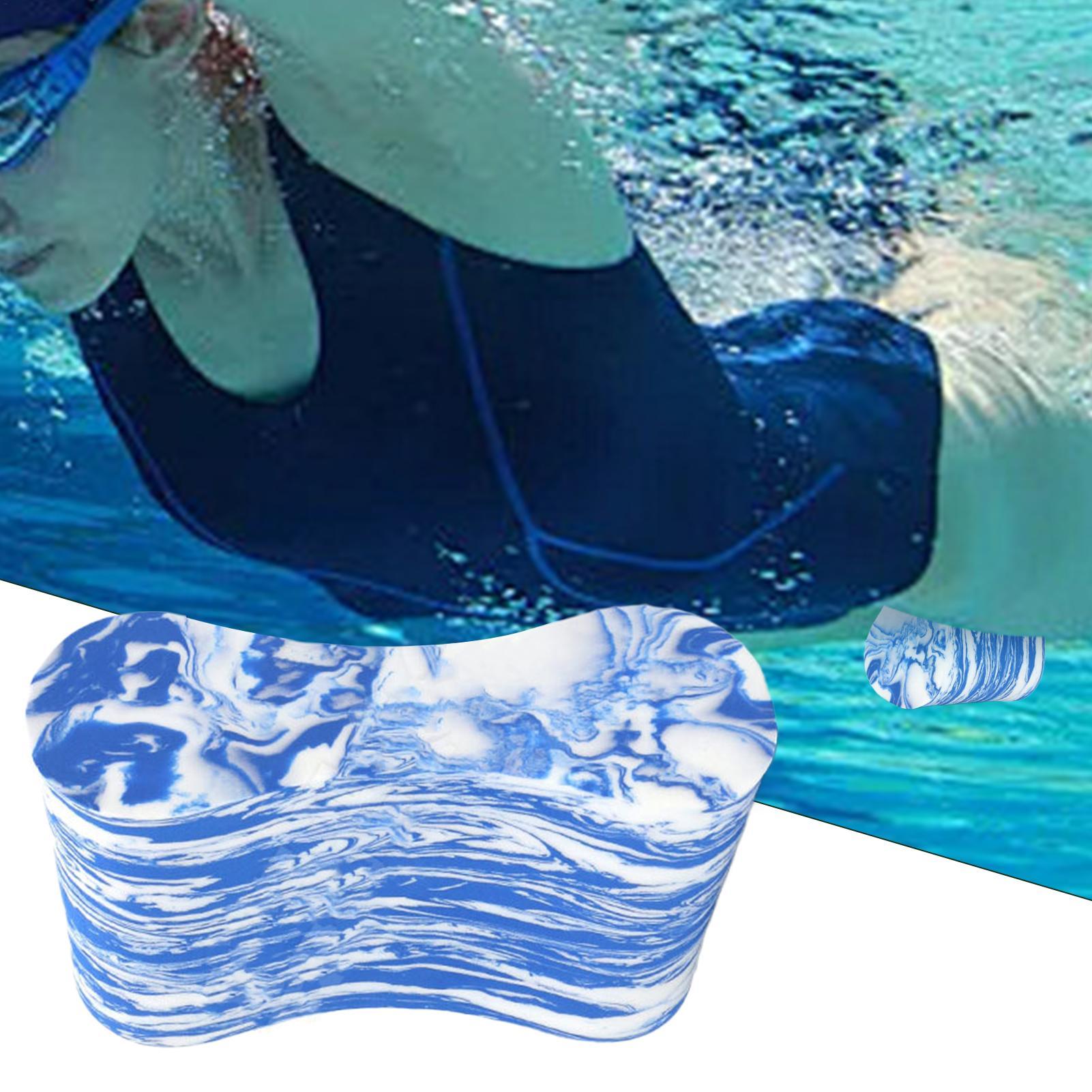 Pull Buoy Leg Float Swim Board - Pull Buoy Swimming recensie en prijs