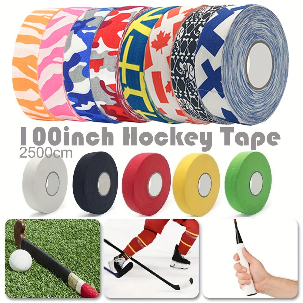 1 Roll Hockey Tape Heavy Duty  - Field Hockey Stick recensie en prijs